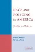 E-Book (pdf) Race and Policing in America von Ronald Weitzer