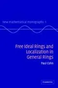 E-Book (pdf) Free Ideal Rings and Localization in General Rings von P. M. Cohn