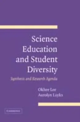 PDF Science Education and Student Diversity von Okhee Lee