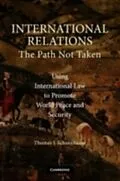 E-Book (pdf) International Relations von Thomas J. Schoenbaum