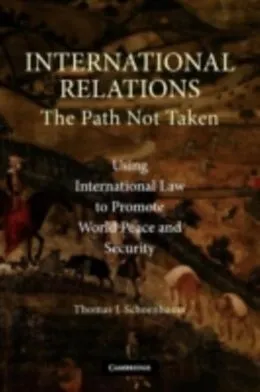 E-Book (pdf) International Relations von Thomas J. Schoenbaum