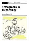 E-Book (pdf) Demography in Archaeology von Andrew T. Chamberlain