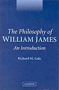 E-Book (pdf) Philosophy of William James von Richard M. Gale