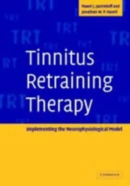 PDF Tinnitus Retraining Therapy von Pawel J. Jastreboff
