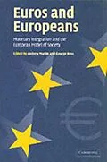 E-Book (pdf) Euros and Europeans von Martin/Ross