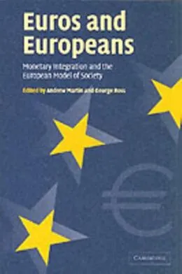 E-Book (pdf) Euros and Europeans von Martin/Ross