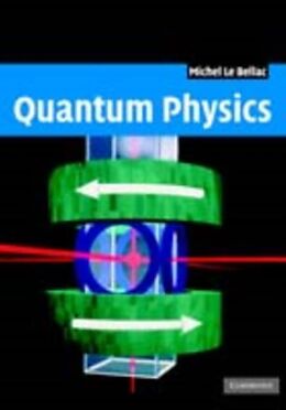 eBook (pdf) Quantum Physics de Alastair I. M. Rae