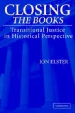 E-Book (pdf) Closing the Books von Jon Elster