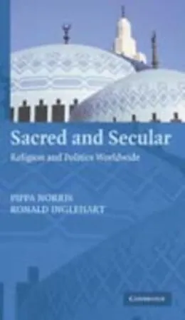 E-Book (pdf) Sacred and Secular von Pippa Norris