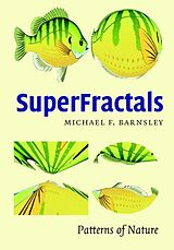 E-Book (pdf) SuperFractals von Michael Fielding Barnsley