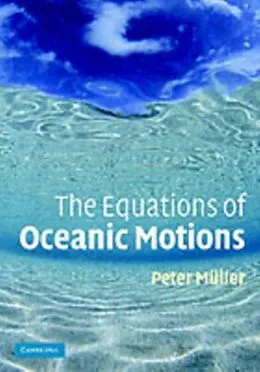 E-Book (pdf) Equations of Oceanic Motions von Peter Muller