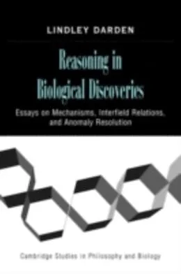 E-Book (pdf) Reasoning in Biological Discoveries von Lindley Darden