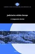 E-Book (pdf) Judiciaries within Europe von John Bell