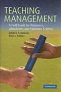 E-Book (pdf) Teaching Management von James G. S. Clawson