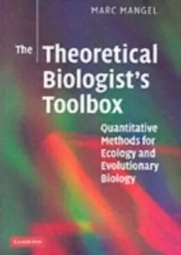 E-Book (pdf) Theoretical Biologist's Toolbox von Marc Mangel