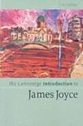 E-Book (pdf) Cambridge Introduction to James Joyce von Eric Bulson