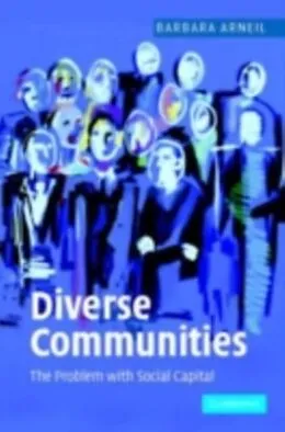 E-Book (pdf) Diverse Communities von Barbara Arneil