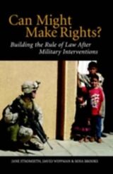 eBook (pdf) Can Might Make Rights? de Jane Stromseth