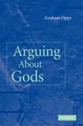 E-Book (pdf) Arguing about Gods von Graham Oppy