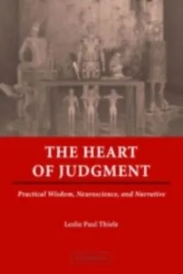 E-Book (pdf) Heart of Judgment von Leslie Paul Thiele