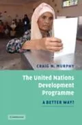 E-Book (pdf) United Nations Development Programme von Craig N. Murphy