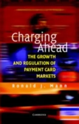 E-Book (pdf) Charging Ahead von Ronald J. Mann