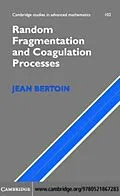 PDF Random Fragmentation and Coagulation Processes von Jean Bertoin