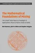 E-Book (pdf) Mathematical Foundations of Mixing von Rob Sturman