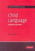 E-Book (pdf) Child Language von Barbara C. Lust