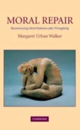 E-Book (pdf) Moral Repair von Margaret Urban Walker