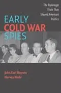E-Book (pdf) Early Cold War Spies von John Earl Haynes