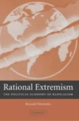 E-Book (pdf) Rational Extremism von Ronald Wintrobe