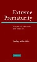 PDF Extreme Prematurity von Geoffrey Miller