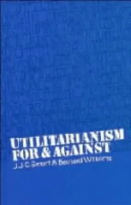 E-Book (pdf) Utilitarianism von J. J. C. Smart