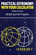 E-Book (pdf) Practical Astronomy with your Calculator von Peter Duffett-Smith