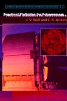eBook (pdf) Practical Statistics for Astronomers de J. V. Wall