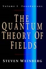 eBook (pdf) Quantum Theory of Fields: Volume 1, Foundations de Steven Weinberg