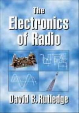 E-Book (pdf) Electronics of Radio von David Rutledge