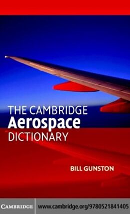 E-Book (pdf) Cambridge Aerospace Dictionary von 