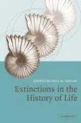 E-Book (pdf) Extinctions in the History of Life von Taylor