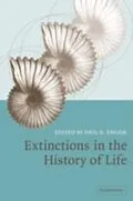 E-Book (pdf) Extinctions in the History of Life von Taylor