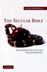 eBook (pdf) Secular Bible de Jacques Berlinerblau