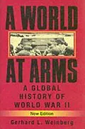 E-Book (pdf) World at Arms von Gerhard L. Weinberg