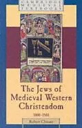 PDF Jews of Medieval Western Christendom von Robert Chazan