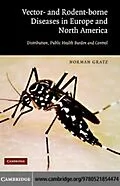 E-Book (pdf) Vector- and Rodent-Borne Diseases in Europe and North America von Norman G. Gratz