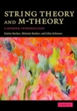E-Book (pdf) String Theory and M-Theory von Katrin Becker