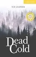 E-Book (pdf) Dead Cold Level 2 von Sue Leather