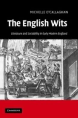E-Book (pdf) English Wits von Michelle O'Callaghan