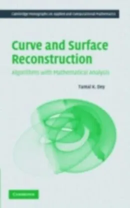 E-Book (pdf) Curve and Surface Reconstruction von Tamal K. Dey