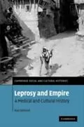 E-Book (pdf) Leprosy and Empire von Rod Edmond